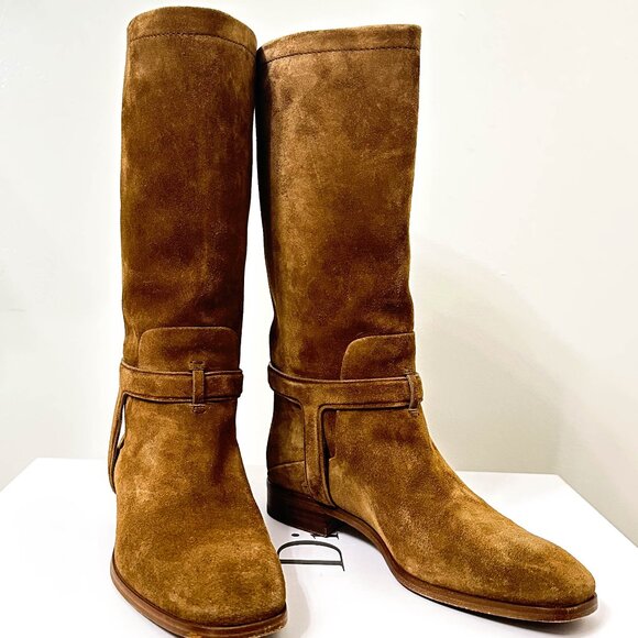Dior Boots- Size 38.5 - Picture 5 of 13